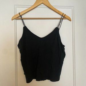 Black Wild Fable Tank Top